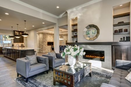 Recessed Lighting