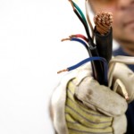 Residential Electrician - S & S Electric